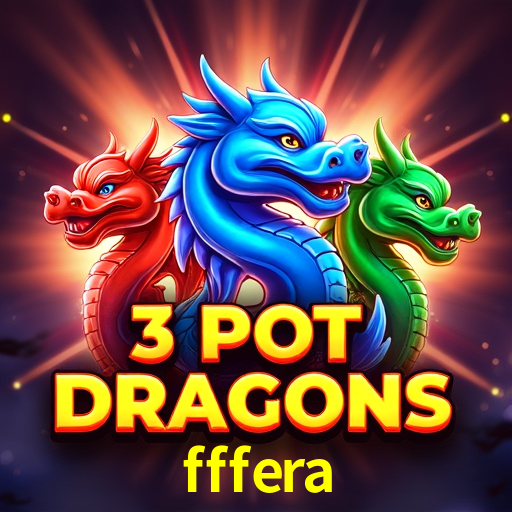 Descubra o Mundo do Cassino Online com fffera