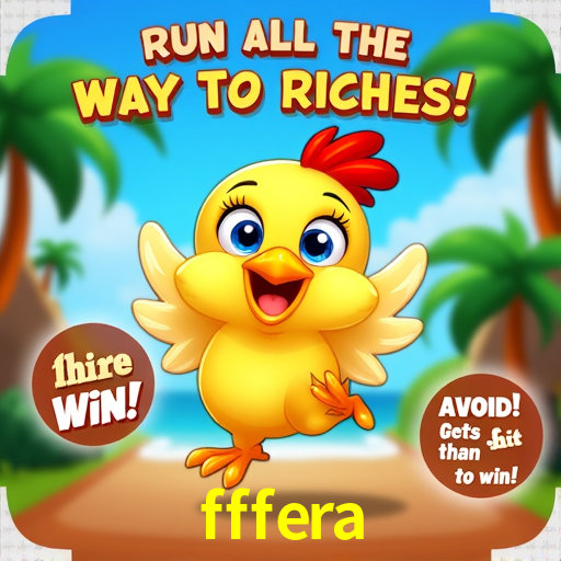 Descubra a Magia dos Jogos de Arcade no fffera