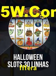 Descubra a Magia dos Jogos de Arcade no fffera